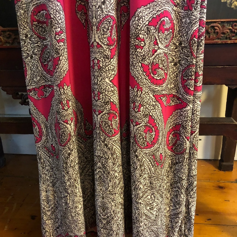 INC long dress